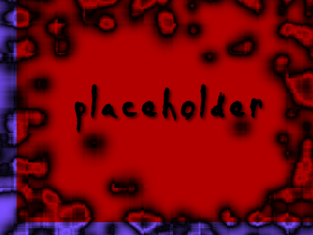 placeholder